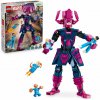 LEGO® Marvel 76316 Fantastická štvorka vs. zostaviteľná figúrka Galactuse