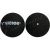 Squashová loptička Victor 1 Yellow (no box)