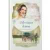 Odvážna dáma - Kristi Ann Hunter
