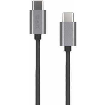 Artwizz 9604-1727 USB-C, 1m