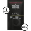 SiS Beta Fuel 80 - energetický nápoj 82g Jahoda - Limetka
