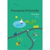 Pravopisné křižovatky (Dagmar Chroboková, Kristýna Tučková, Zdeněk Topil)