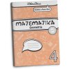 Matematika 4 pre 4. ročník ZŠ - Geometria (Zuzana Berová, Peter Bero)