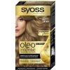 SYOSS Oleo Intense 8-60 Medovo plavý, farba na vlasy 1ks, 8.60, Akcia