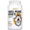 BIOTECH BioTechUSA 100% Pure Whey 900 g Príchuť: baklava