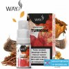 WAY to Vape e-liquid TURKISH 10ml-18mg