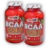 Amix BCAA Gold 600 tabliet