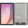 Lenovo Tab M9 TB-310FU - LCD Displej + Dotykové Sklo čierna