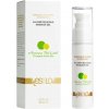 YESforLOV Masážny gél Pineapple Green Tea (Allover Delicious Massage Gél) 50 ml