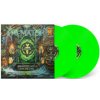 Crematory - Greatest Hits / Green / Vinyl / 2LP [2 LP]