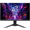 Herný monitor ASRock Phantom Gaming PG27QFT2A (90LXA0B0-A0E0A0J) čierny