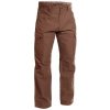 Warmpeace GALT outdoor nohavice - XXXL brown - hnědé