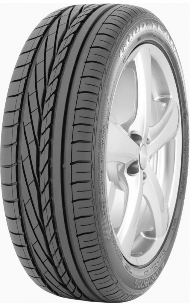 Goodyear Excellence 215/45 R17 87V