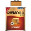 Lazúra na drevo Chemolux klasik 0,75 L /0601 (pínia)