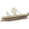 Dušek Grécka triréma 480 pnl 1:72 kit