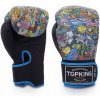 Boxerské rukavice Top King TKBGCT-2T2-8OZ 8 oz