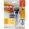 Holiaci strojček Gillette