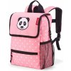 Reisenthel Kids Panda dots pink