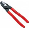 Káblové nožnice KNIPEX 165mm