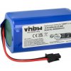 VHBW Eufy RoboVac L35 Hybrid 3000 mAh