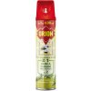 Orion 2v1 aerosól 600 ml proti lietajúcemu hmyzu s vôňou zeleného čaju