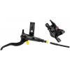 SHIMANO Brzda kotúčová zadná komplet MT4101 170cm