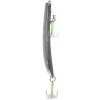 Aquantic Pilker Banana Pilk Steel Double 800 g Vzor CR