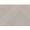 WINEO 1000 Herringbone wood XXS Soft oak silver PL302RHB - 1.44 balení