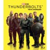 Magic Box Thunderbolts* D02029 Blu-Ray