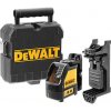 DeWALT DW088CG - Krížový laser so zeleným lúčom