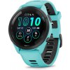 Forerunner 265, Aqua/Black