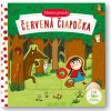 Minirozprávky - Červená čiapočka Natascha Rosenberg