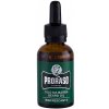 PRORASO Eucalyptus olej na fúzy Beard Oil 30 ml