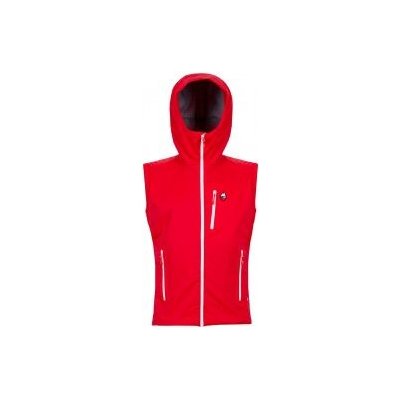 High Point Alpha Vest red