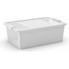 KIS Bi Box M bíly 26l 008453WHWHTR
