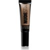 Nudestix Tinted Cover ľahký make-up s rozjasňujúcim účinkom pre prirodzený vzhľad odtieň Nude 7.5 25 ml