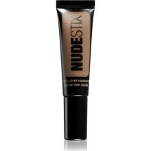 Nudestix Tinted Cover ľahký make-up s rozjasňujúcim účinkom pre prirodzený vzhľad Nude 7.5 25 ml