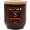 WoodWick ReNew Incense & Myrrh 184g