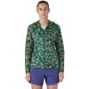 Športová bunda Patagonia W's Houdini Jacket wild botanist: wetland blue L 24/25 - Odosielame do 24 hodín