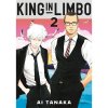 Kodansha America King in Limbo Omnibus 2 (Vol. 3-4)