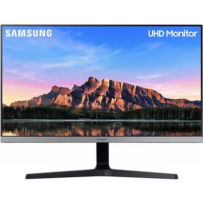 Samsung U28R550 LU28R550UQRXEN - Monitor Premium (UHD)