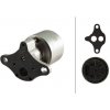 AGR - Ventil HELLA 6NU 010 171-341