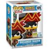 POP! Games: Buccaneer Shadow (Sonic The Hedgehog) Convention Special Edition POP-1059