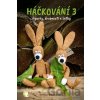 Háčkování 3 - Lenka Bednářová