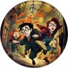 Párty papierové taniere 22cm 10ks Harry Potter - Cakesicq - Cakesicq