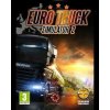 Euro Truck Simulátor 2 elektronická licence STE-0000461