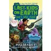 The Last Kids on Earth: Junes Wild Flight - Max Brallier