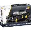 COBI 24597 Youngtimer Automobil Opel Rekord C (COBI-24597)