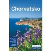 Chorvatsko - Lonely Planet