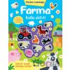 Farma - kniha aktivit - Svojtka&Co.
